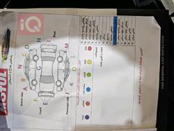 بي ام دبليو الفئة 3